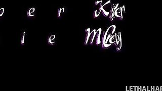 MArie McCray lesbian scene with another red head