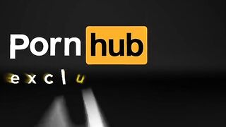 Sylvia Chrystall's very first lesbian challenge! Part 3.