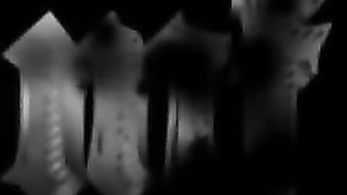 Verified twins foot worship