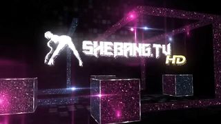 Shebang.TV - Tina Love & Jasmine James