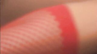 Ukrainian girls stomps