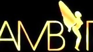 Lesbians romance with food and get into a messy scenario 