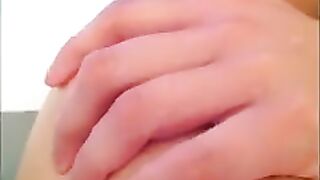  Erotic kiss of Japan lesbian