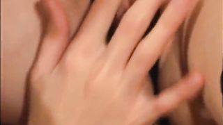 Ukrainian young lesbians