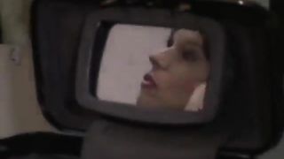 Retro Lesbian Pantyhose Foot Fun