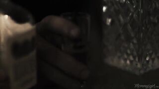 Cherie DeVille and Jessa Rhodes at Mommy's Girl