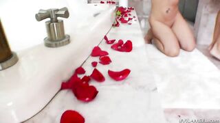 Anal addicted mature mothers go hard