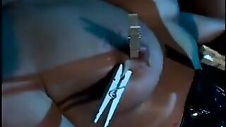 KINKY MATURES LESBIAN -- mfl