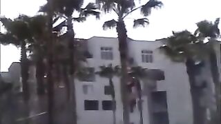 Stunning Lesbian - Camera Play