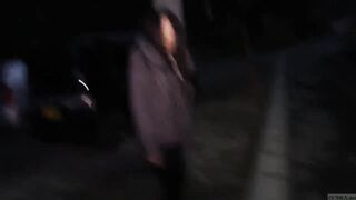 Subtitled Japanese faceless ghost spooky lesbian foreplay