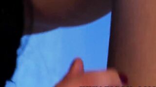 Nikki Rhodes, Ava Rose and Monica Mayhem: ThreeSome Lesbians