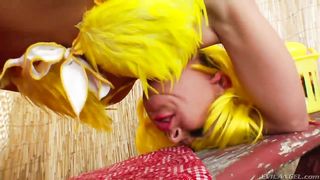 Anal addicted moms with posh big butts