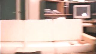 Trying Out The Sybian With My Girlfriends