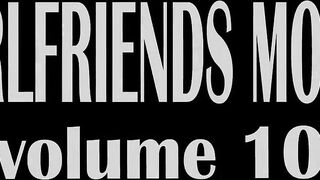 4 Scenes - The Girlfriends 10 - Full Movie - over 100 min