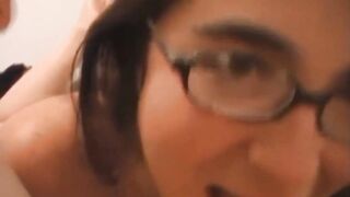 An hour with 2 natural loving lesbians