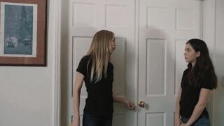 Hot lesbian massage seduction - Massage Lesbienne