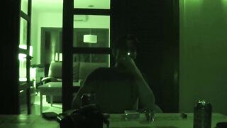 EnFamiliaX - Vacaciones - Real Spanish Mother And Da_ughter In Threesome.mp4