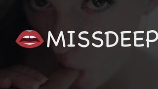 DUTCH WIFE cheats on MAN with RANDOM TUSSI! MISSDEEP