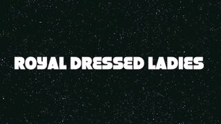 GLAM RDL Erotic - Extreme Royal Dressed Ladies