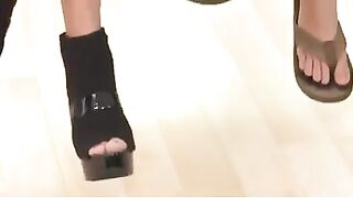 It's not cheating when it's better than a dick ctoan