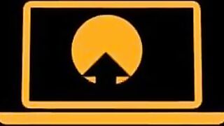 An old perverted a and they have a very hard lesbian fucking with Strapon