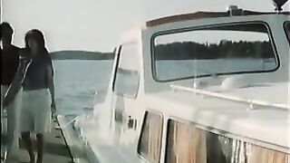 Karlekson aka Love Island