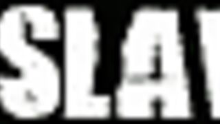 Black Girl Licking Mistress Claire's Boots and Bare Feet