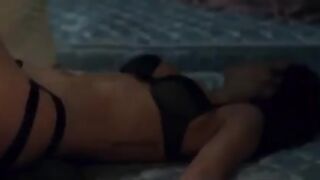 Taylor Cole, Rumer Willis - The Ganzfeld Haunting.