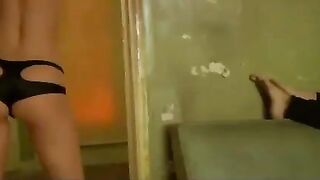 Taylor Cole, Rumer Willis - The Ganzfeld Haunting.