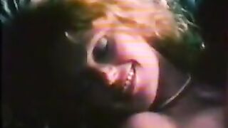 Con la zia non e peccato - Italian vintage