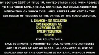 Lesbain ebony foot fetish