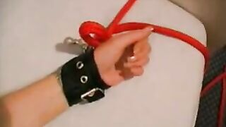 Tiffany Walker - Kinky Mood