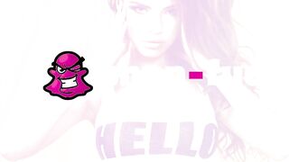 Biggest slut of paris! even the PLUMPER is allowed in here with Didi Zerati (From France)! SNAP-FUCK