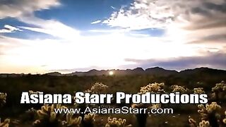 Asiana Starr Gets Double Teamed (FULL VERSION)