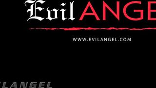 EvilAngel - Czech Babes Have Gaping Anal Threeway Fuckfest