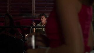 Muschirubbeln der notgeilen Stiefschwestern