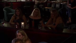 Muschirubbeln der notgeilen Stiefschwestern