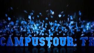 Jeune coquine se fait lecher la chatte par une copine