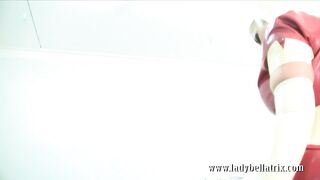 Rubber Nurses' Latex Liquid Therapy (teaser)