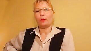 Amateur German threesomes