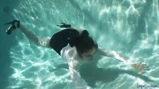 Super Hero Training pt1