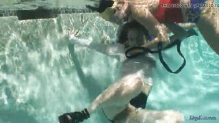 Super Hero Training pt1