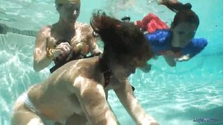 Super Hero Training pt1