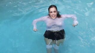 Super Hero Training pt2