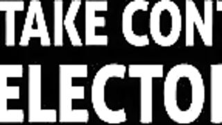 Brandy Smile punishes the stealing housemaid