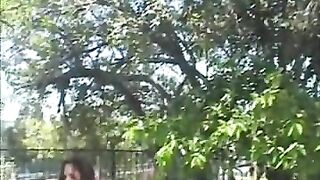 Lesbian Bukkake # 2