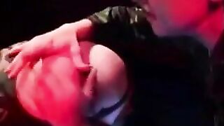 British sluts Miyah & Lolly - Lesby