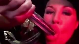 British sluts Miyah & Lolly - Lesby