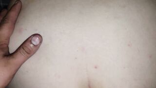 Step dad trained me like cum and piss