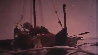 Vintage Super 8mm - Lasse Braun - Victory For The Queen